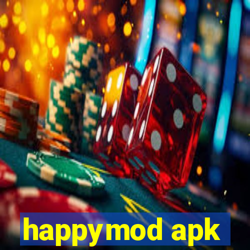 happymod apk